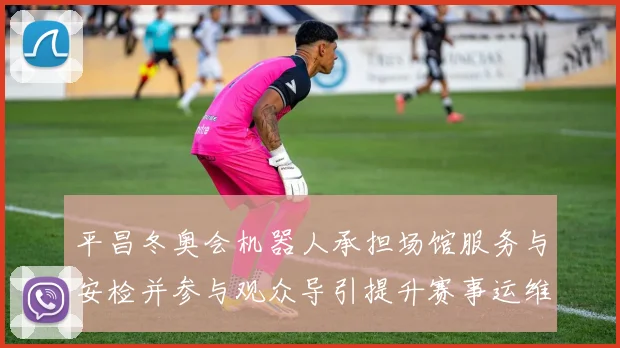 平昌冬奥会机器人承担场馆服务与安检并参与观众导引提升赛事运维效率