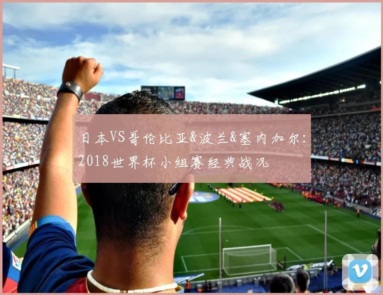 日本VS哥伦比亚&波兰&塞内加尔：2018世界杯小组赛经典战况